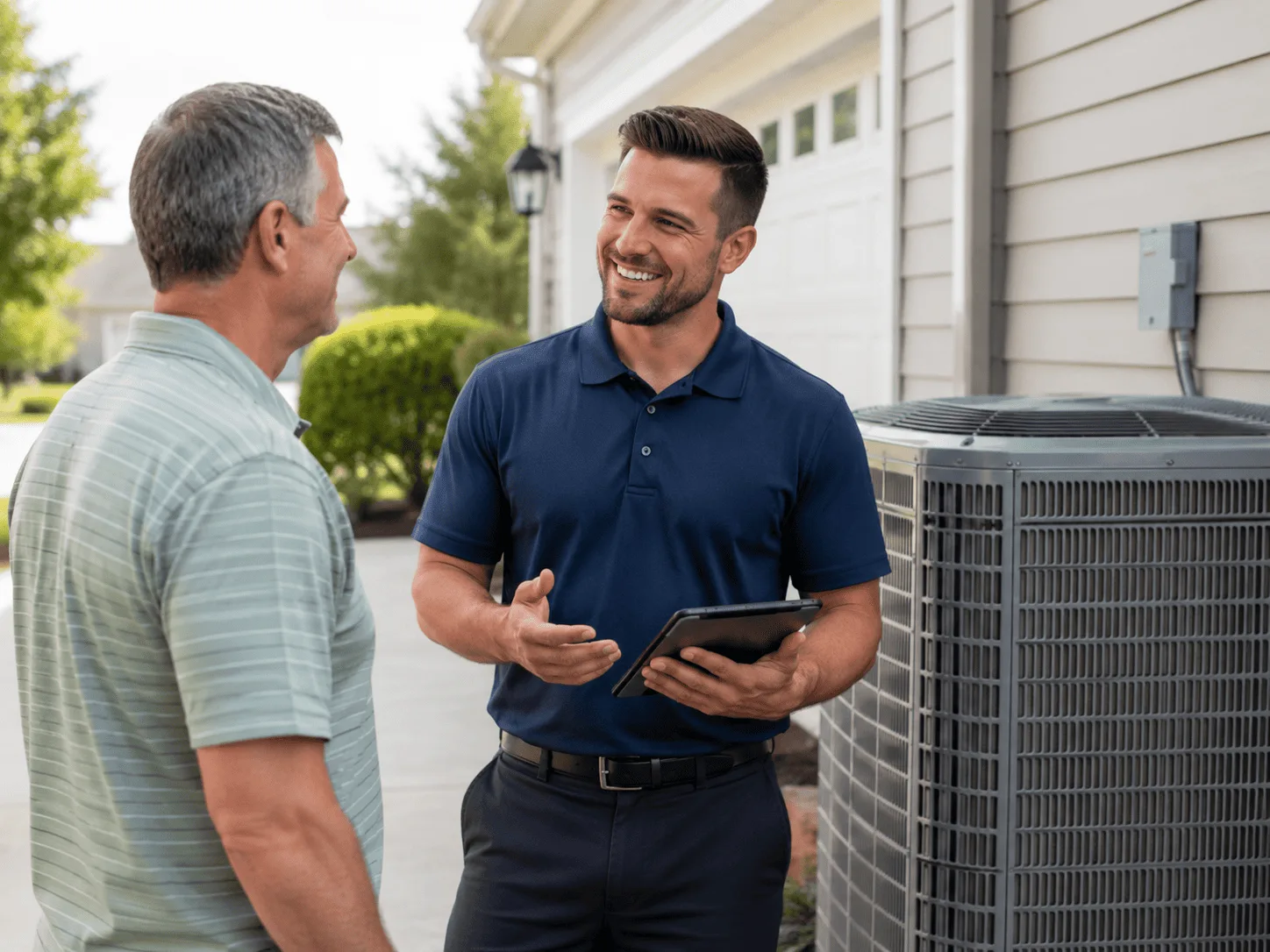 Heat Pump Installation Vernon, CO FAQs